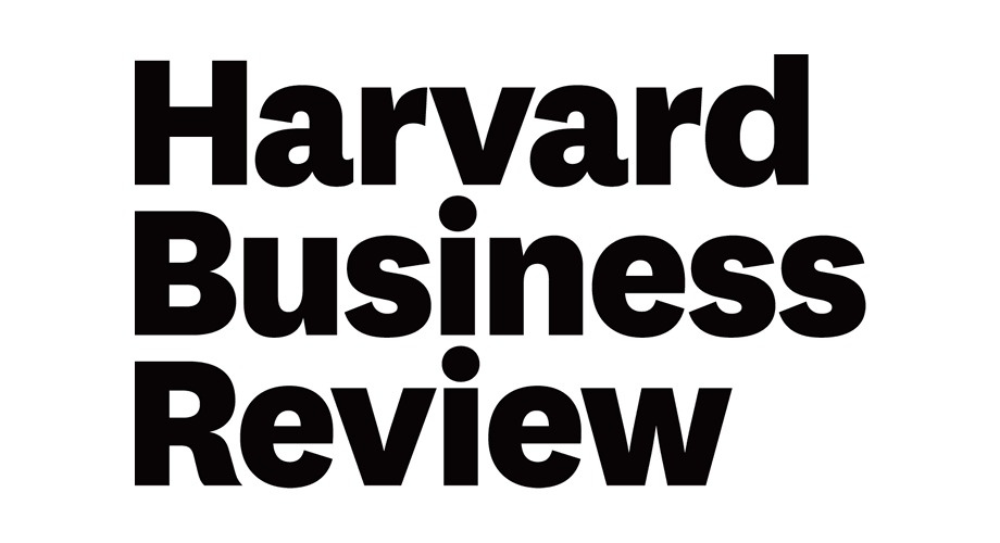 logo de la Harvard Business Review