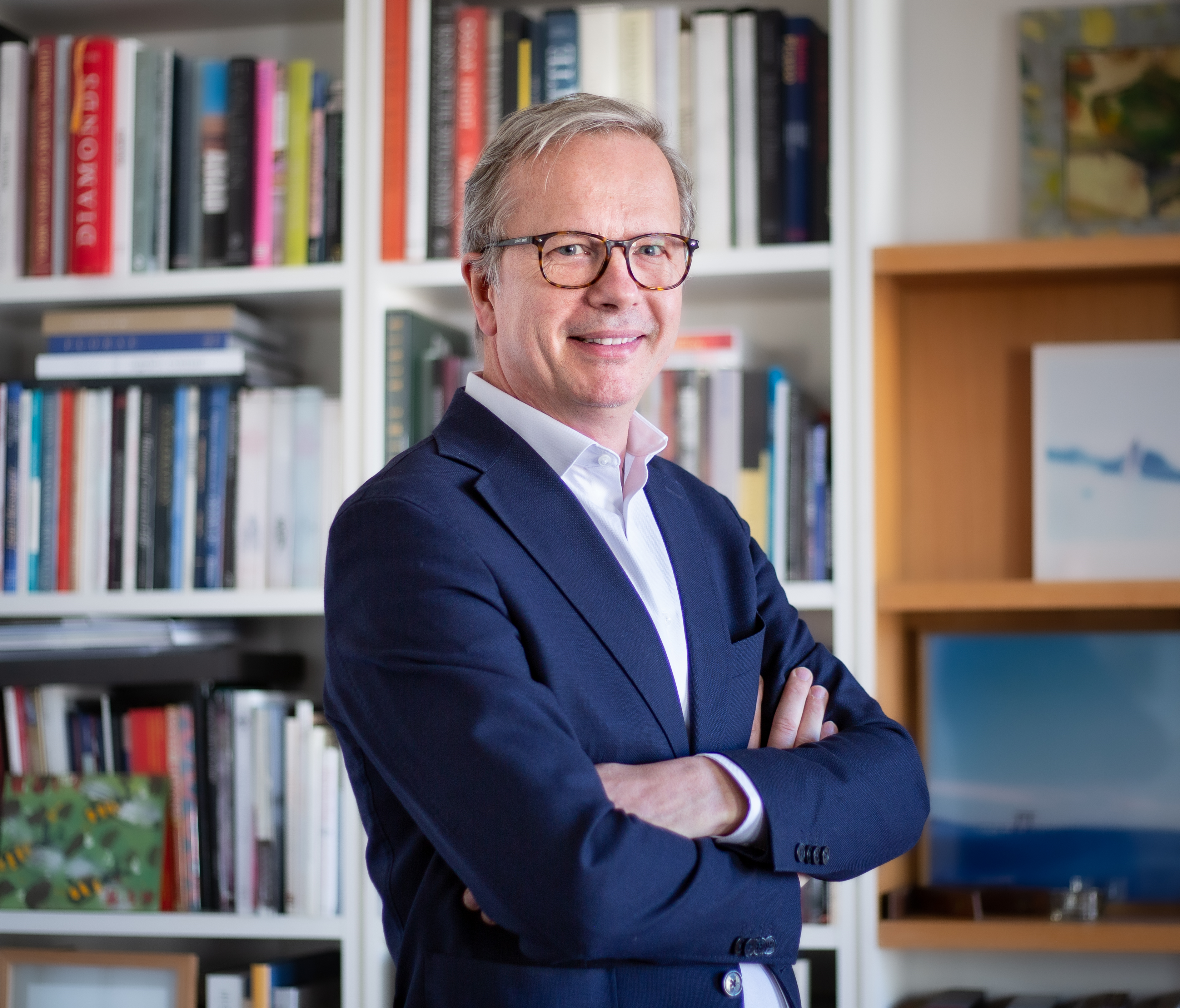 photo de François Cadet