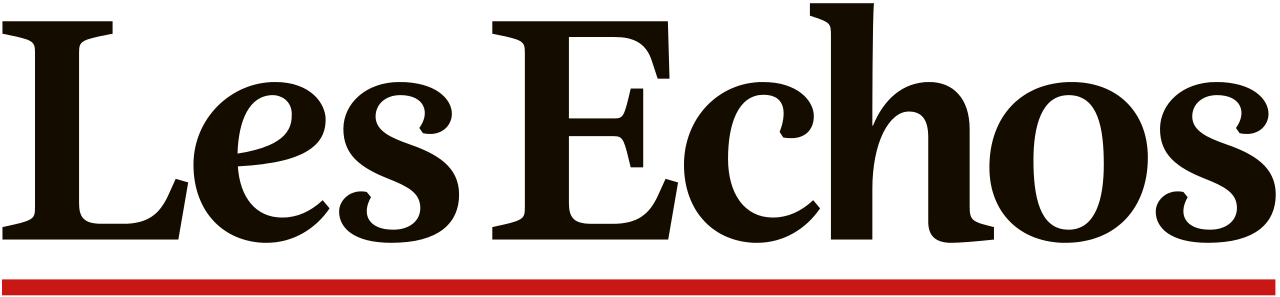 logo du journal Les Echos
