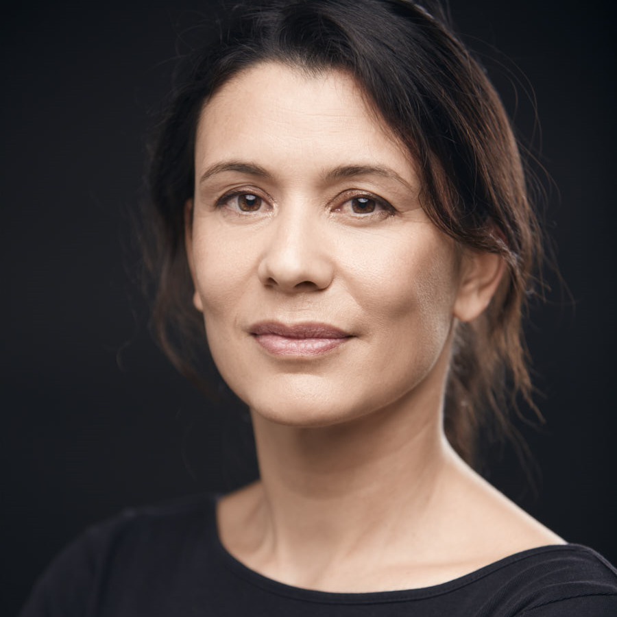 photo de Marie Emmanuelle Py