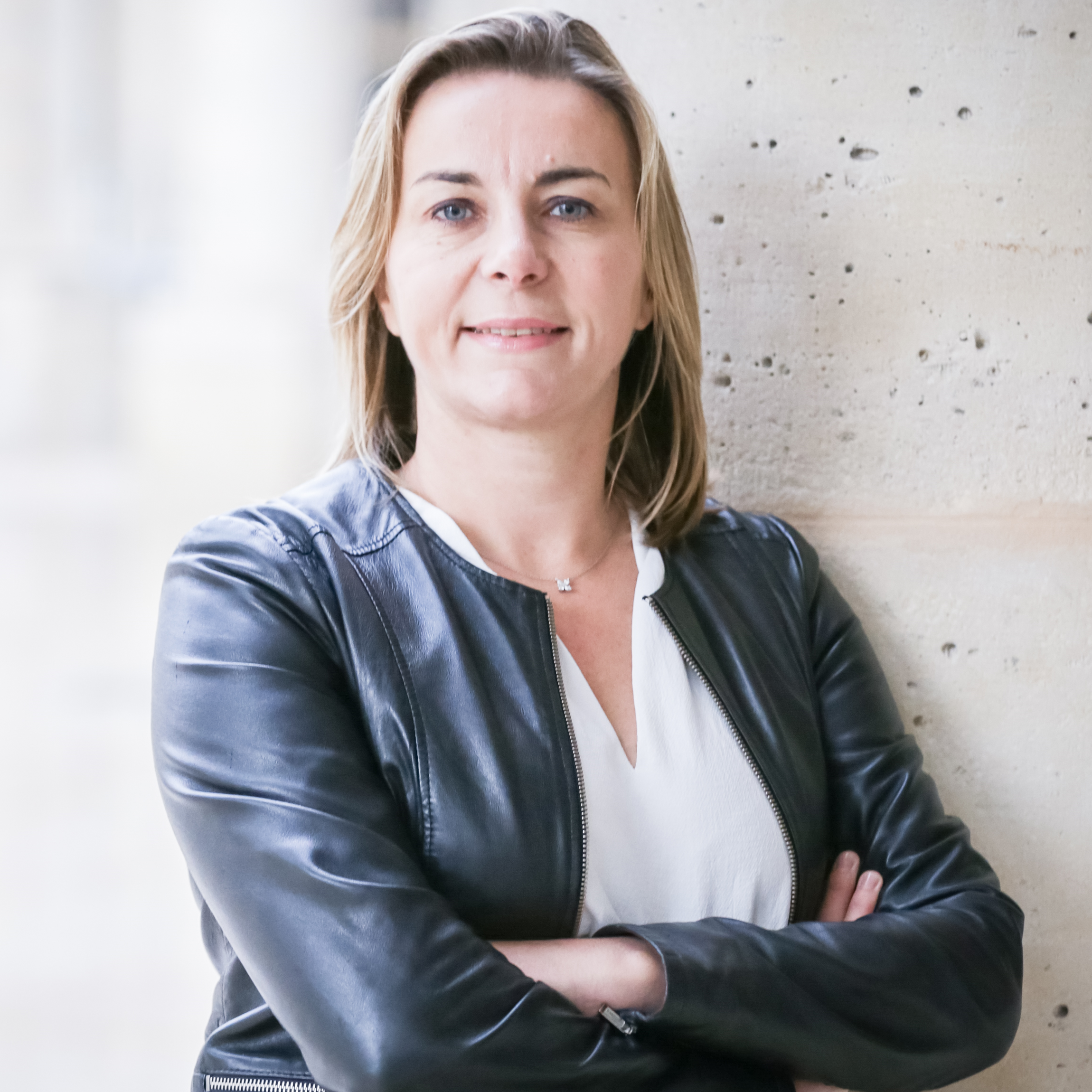 photo de Marion Genot